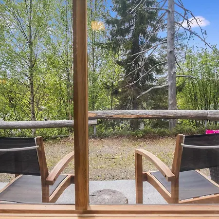 Rukakoengaes 21 By Interhome Ruka