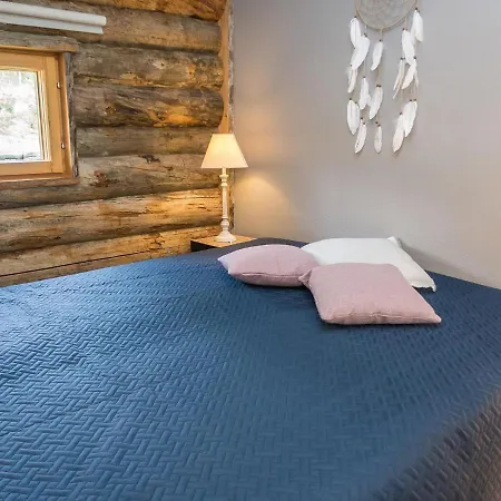 Rukakoengaes 21 By Interhome * Ruka