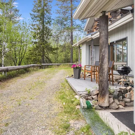 Rukakoengaes 21 By Interhome Semesterbostad