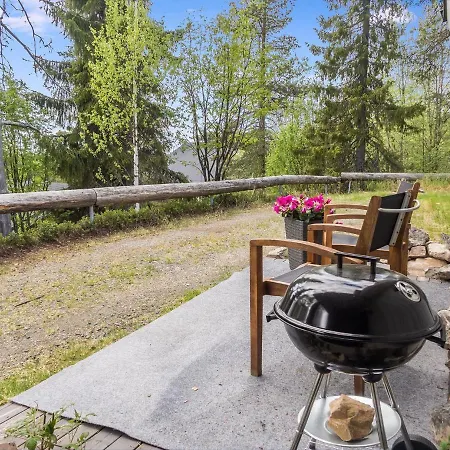 Semesterbostad Rukakoengaes 21 By Interhome