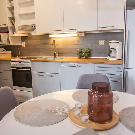 Rukakoengaes 21 By Interhome Hébergement de vacances Ruka