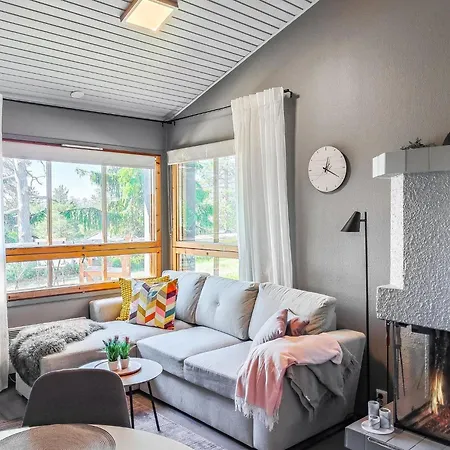 Semesterbostad Rukakoengaes 21 By Interhome *