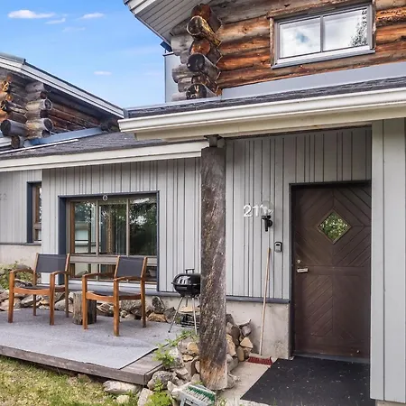 Rukakoengaes 21 By Interhome 鲁卡