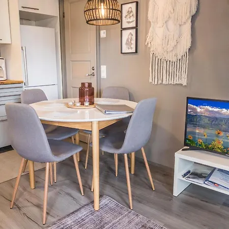 Rukakoengaes 21 By Interhome * 鲁卡