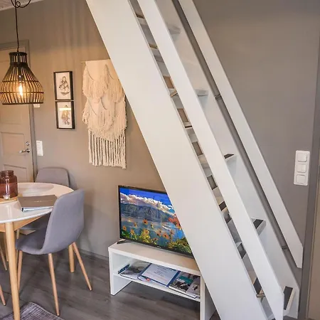 Rukakoengaes 21 By Interhome Hébergement de vacances *