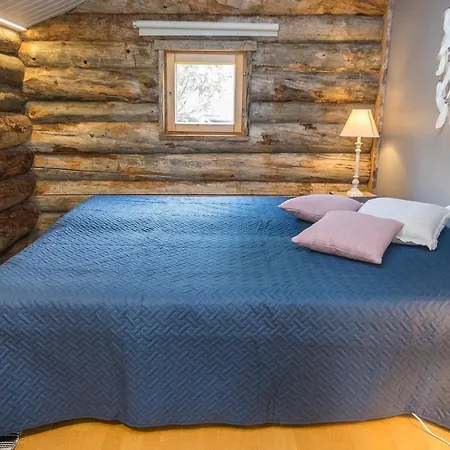 Ferienhaus Rukakoengaes 21 By Interhome *