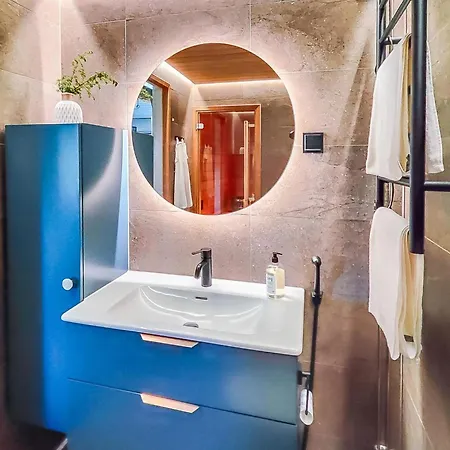 Ferienhaus Rukakoengaes 21 By Interhome *