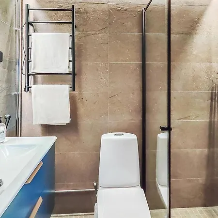 Rukakoengaes 21 By Interhome Ferienhaus *