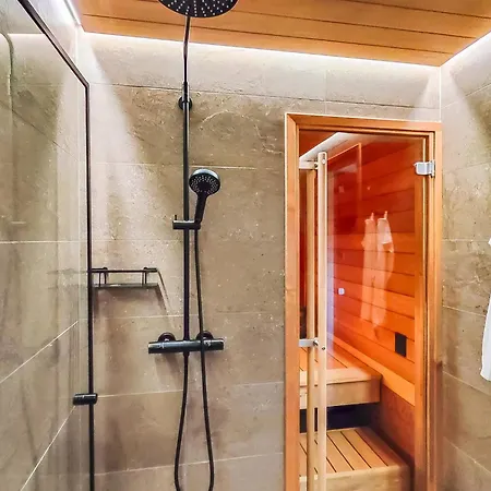 Ferienhaus Rukakoengaes 21 By Interhome *