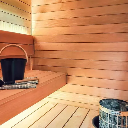 Ferienhaus Rukakoengaes 21 By Interhome Ruka