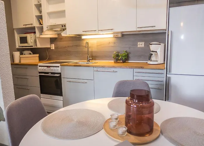 Rukakoengaes 21 By Interhome 度假居 鲁卡