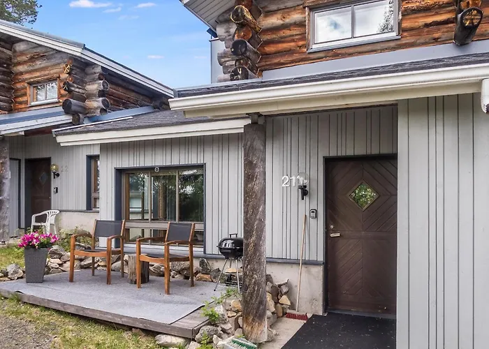 Rukakoengaes 21 By Interhome 鲁卡