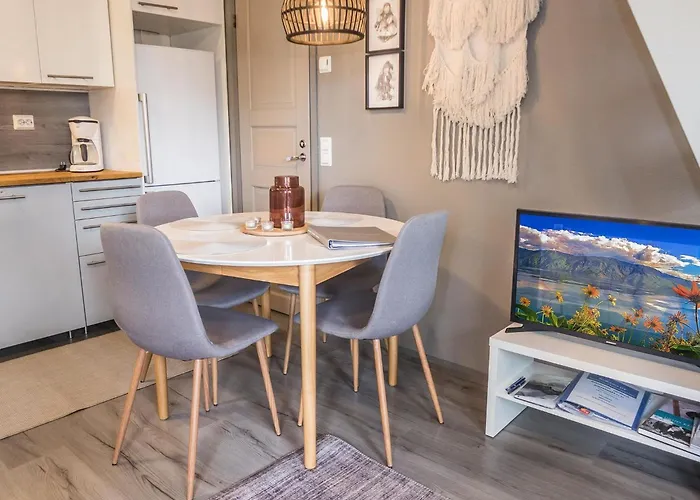 Rukakoengaes 21 By Interhome * Ruka