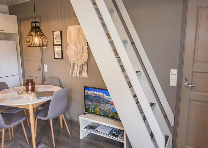 Rukakoengaes 21 By Interhome 度假居 *