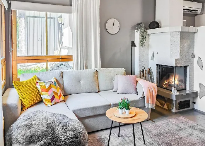 度假居 Rukakoengaes 21 By Interhome *