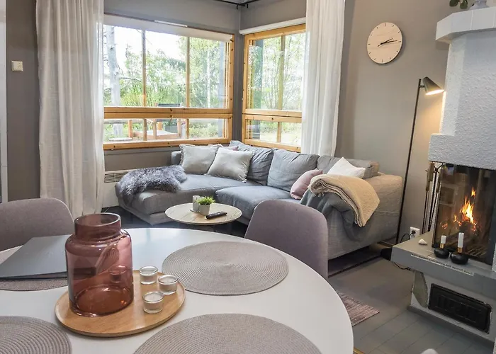 Rukakoengaes 21 By Interhome 度假居 *