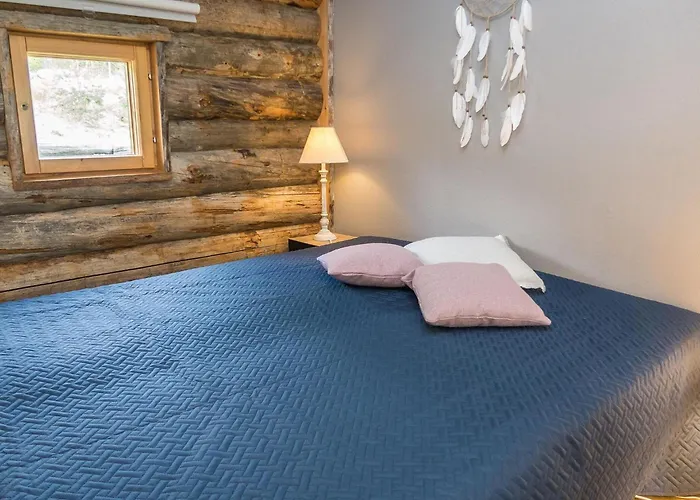 Rukakoengaes 21 By Interhome Hébergement de vacances *