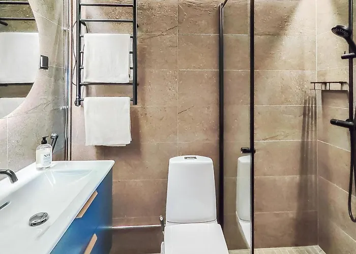 Rukakoengaes 21 By Interhome Hébergement de vacances *