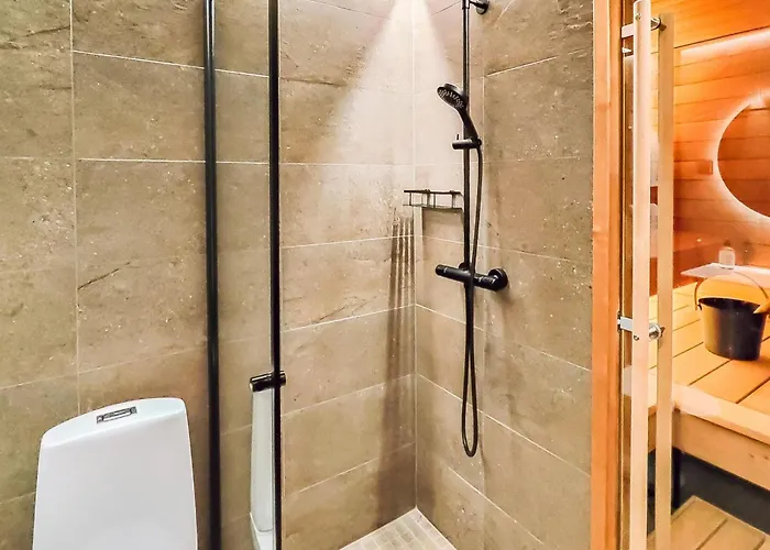 度假居 Rukakoengaes 21 By Interhome