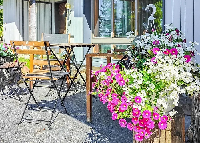 Rukakoengaes 21 By Interhome * Ruka