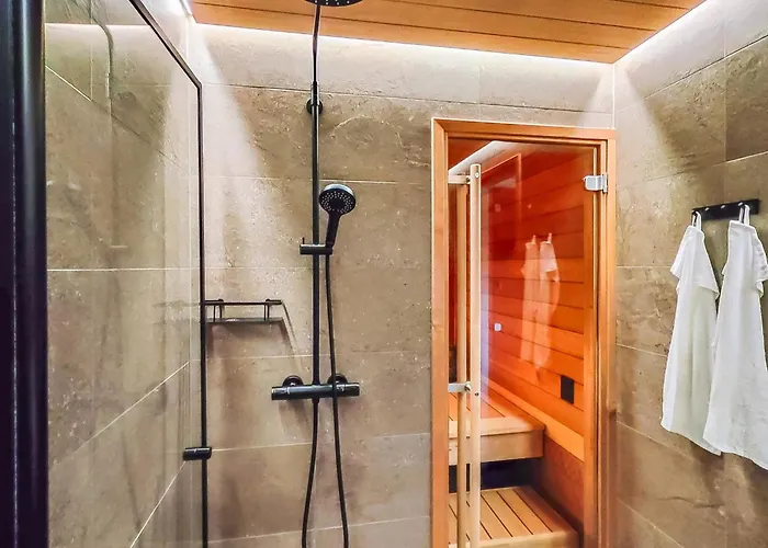 Hébergement de vacances Rukakoengaes 21 By Interhome *