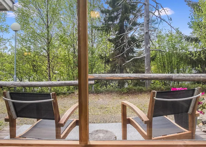 Rukakoengaes 21 By Interhome 度假居 鲁卡