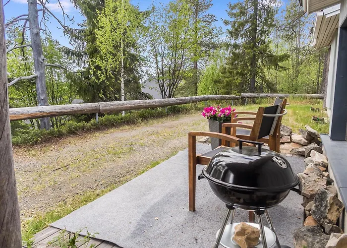 Rukakoengaes 21 By Interhome * 鲁卡