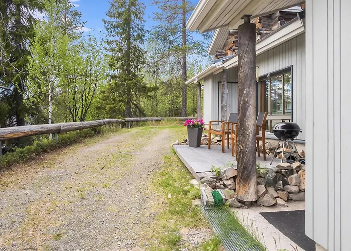 Rukakoengaes 21 By Interhome 鲁卡